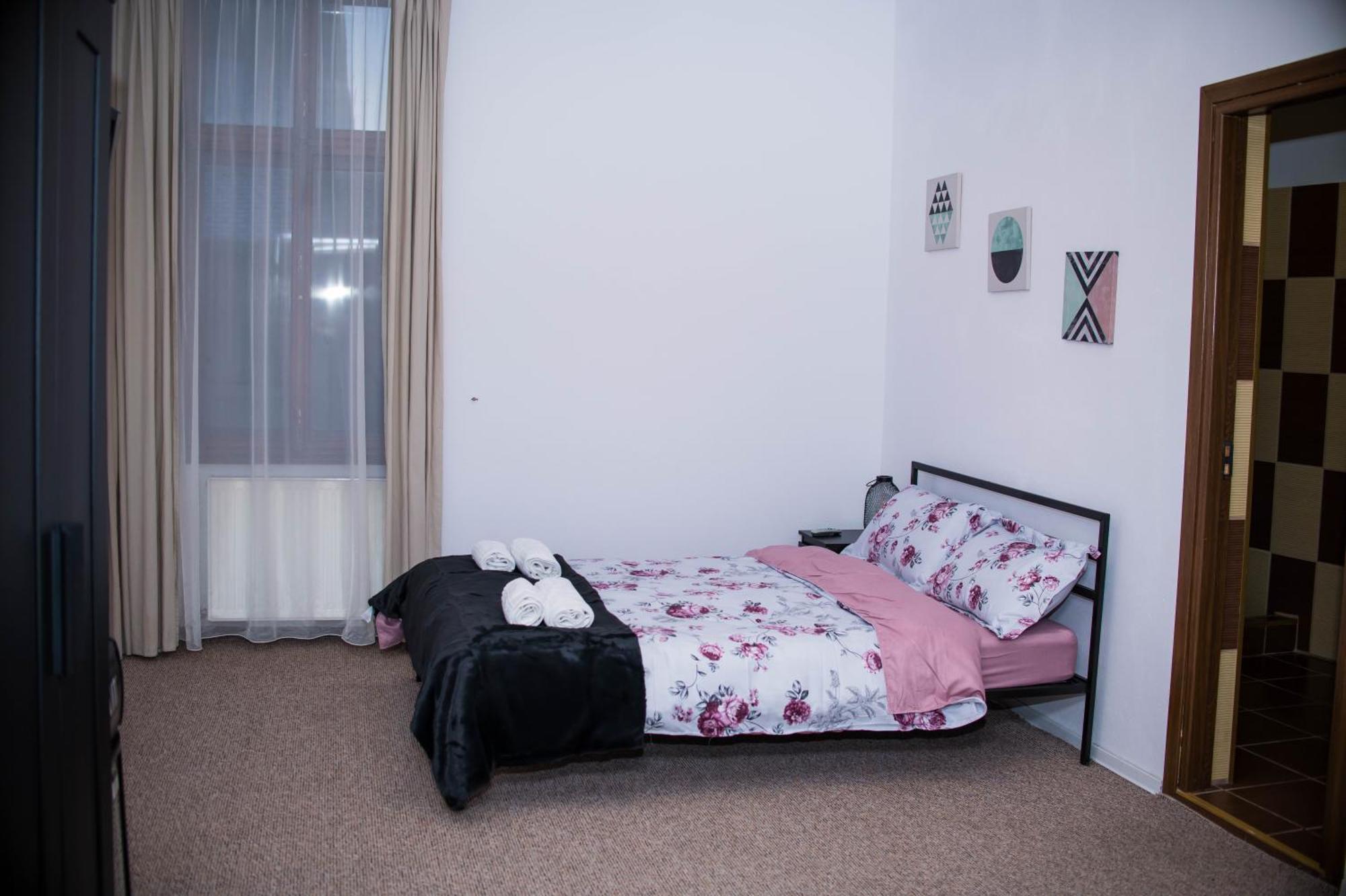Studio Sonia - Tordosan Central - #4 Sibiu Extérieur photo